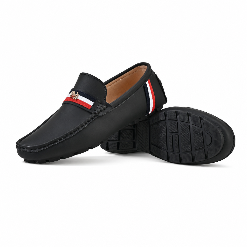 Thomas | Comfort Loafers for Men