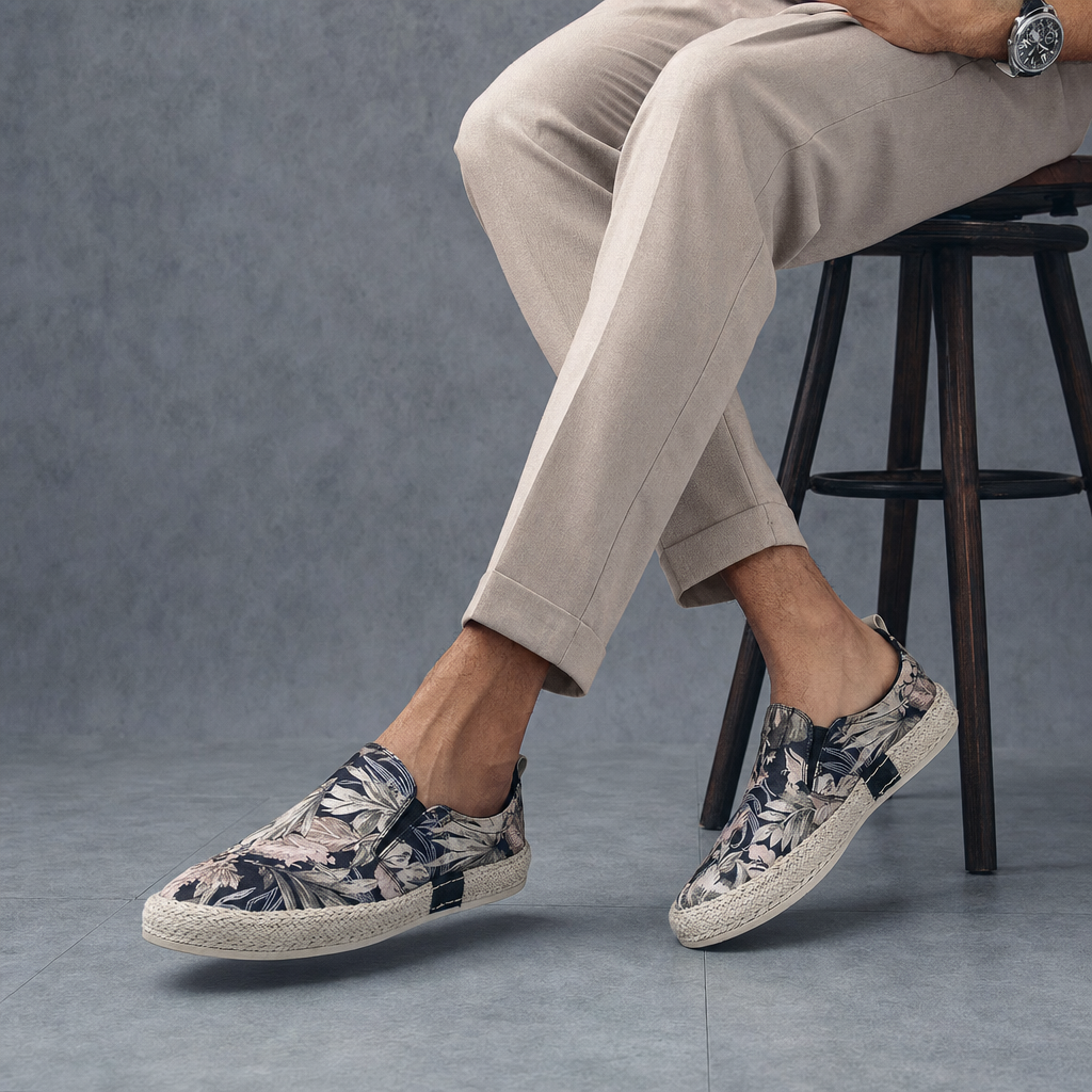 James | Casual Shoes for Men