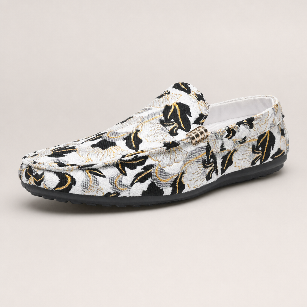 Emil | Summer Loafers for Men