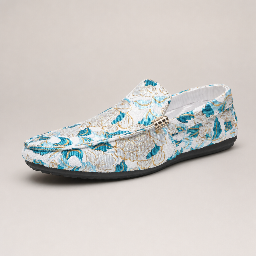 Emil | Summer Loafers for Men