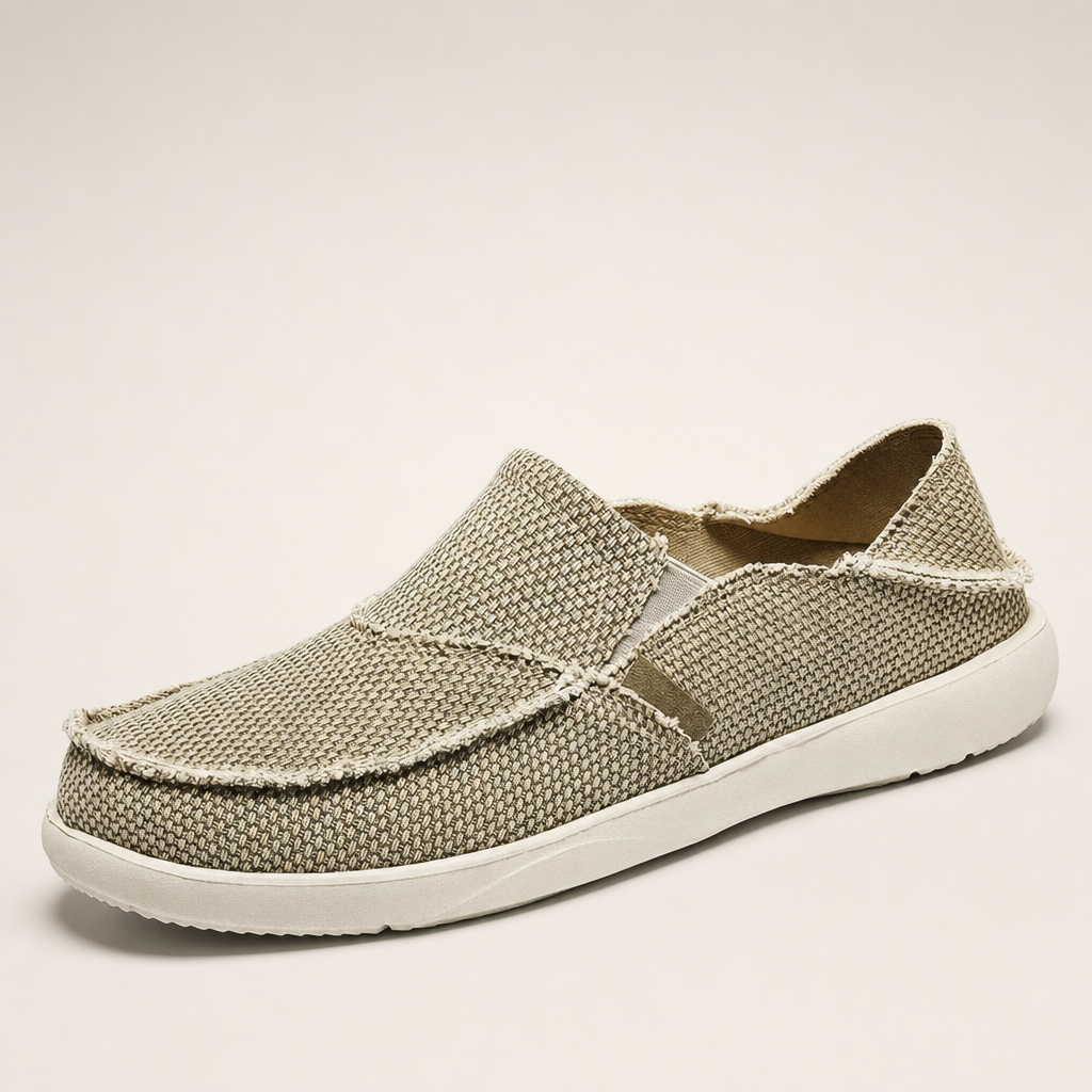 John | Comfort Espadrilles for Men