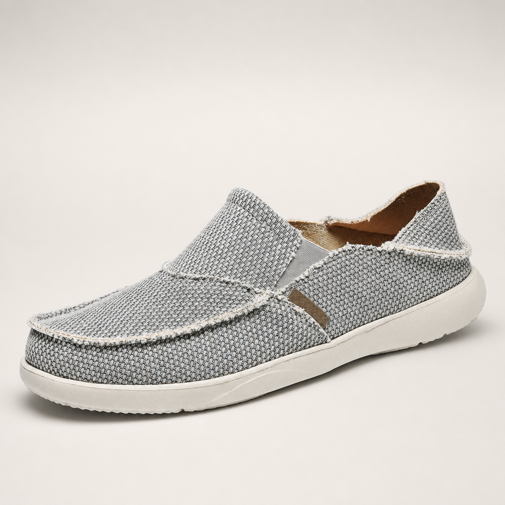 John | Comfort Espadrilles for Men