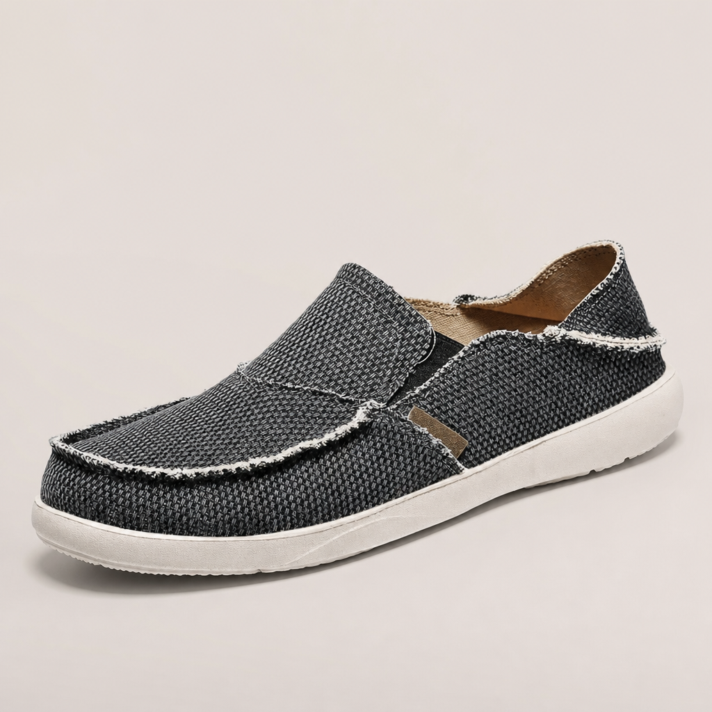 John | Comfort Espadrilles for Men