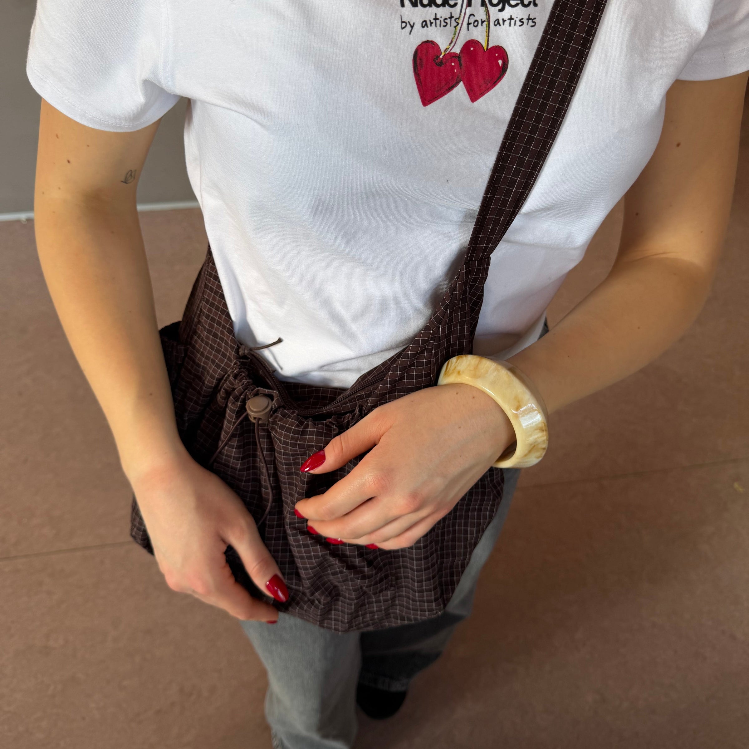 Daisy | Everyday Sling Bag