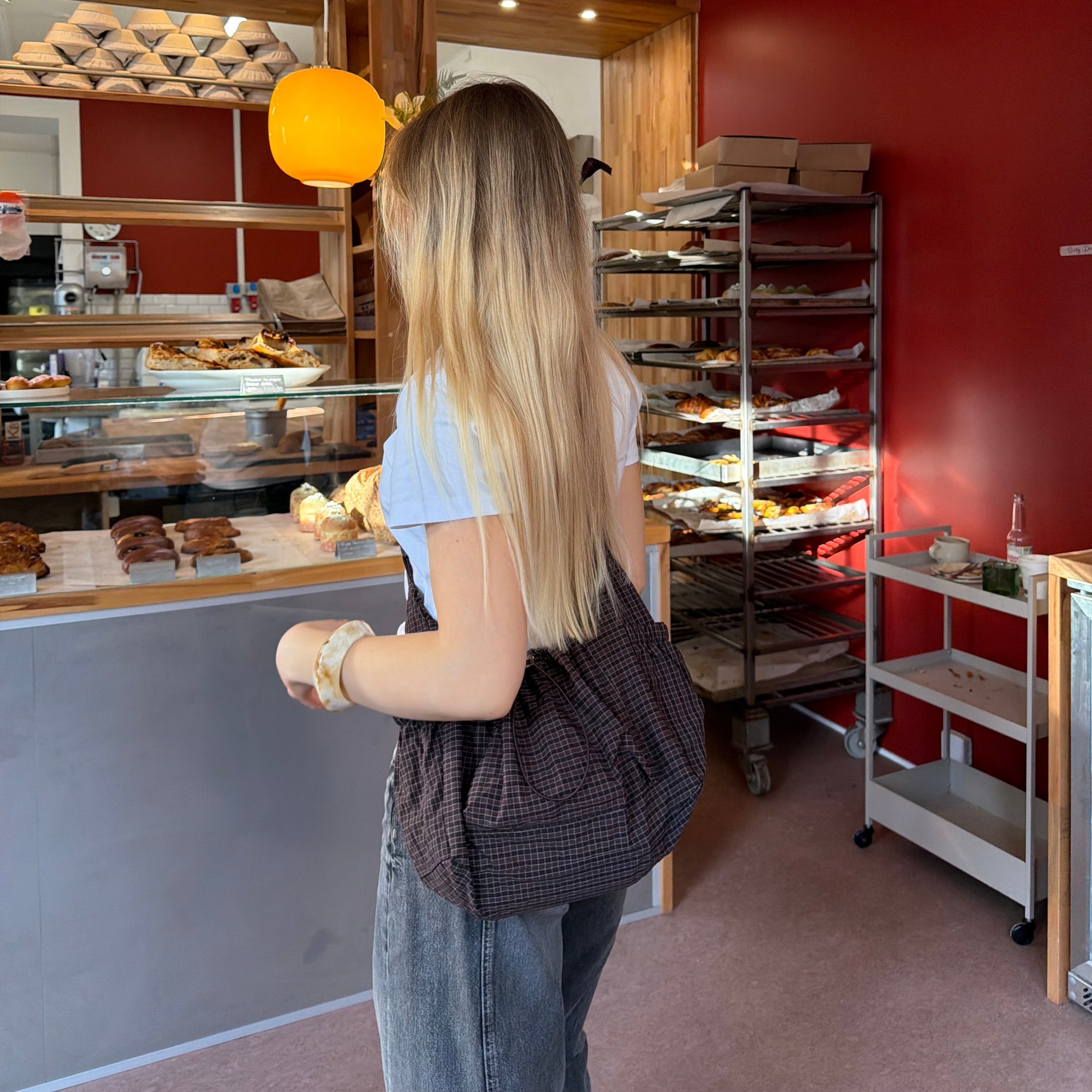 Daisy | Everyday Sling Bag