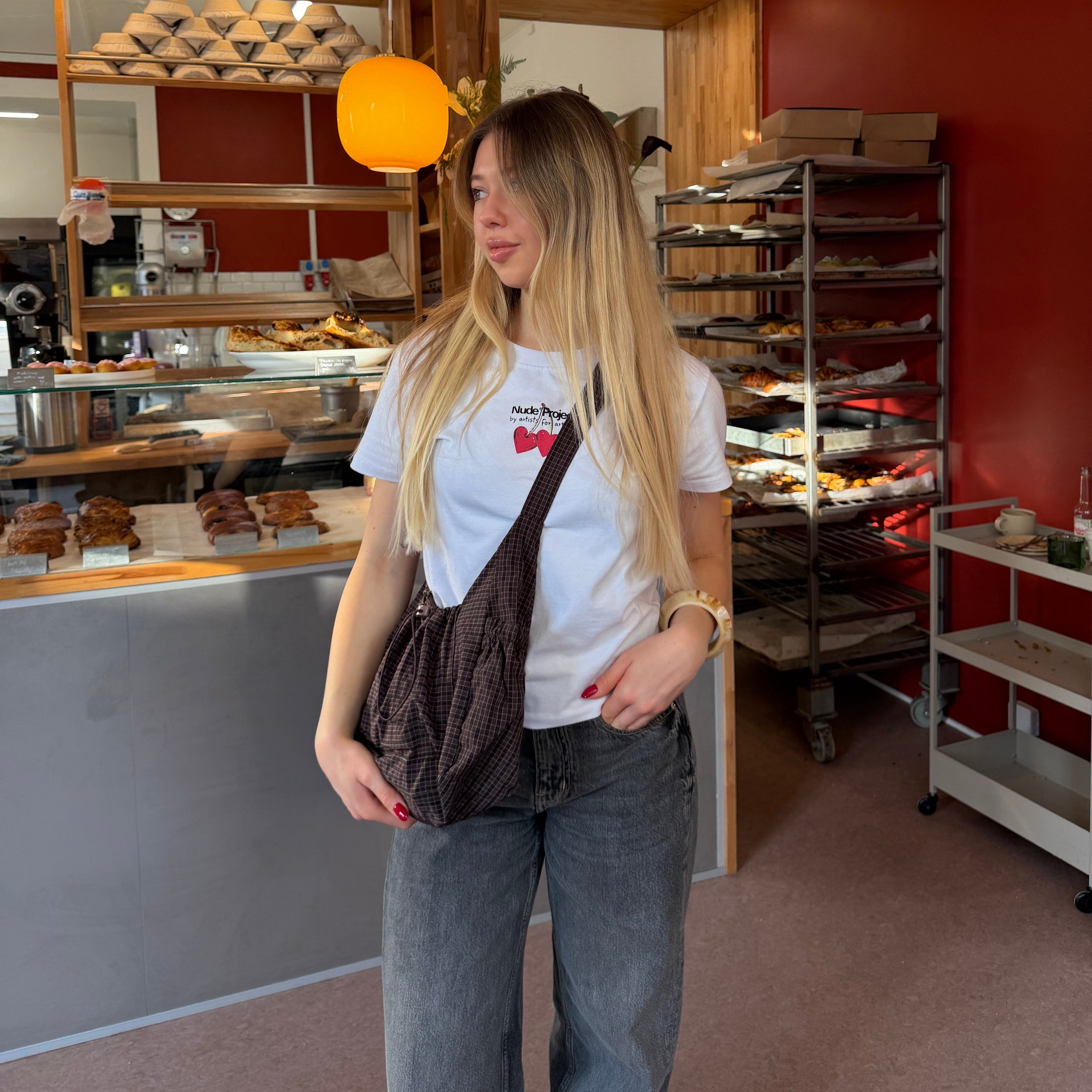 Daisy | Everyday Sling Bag