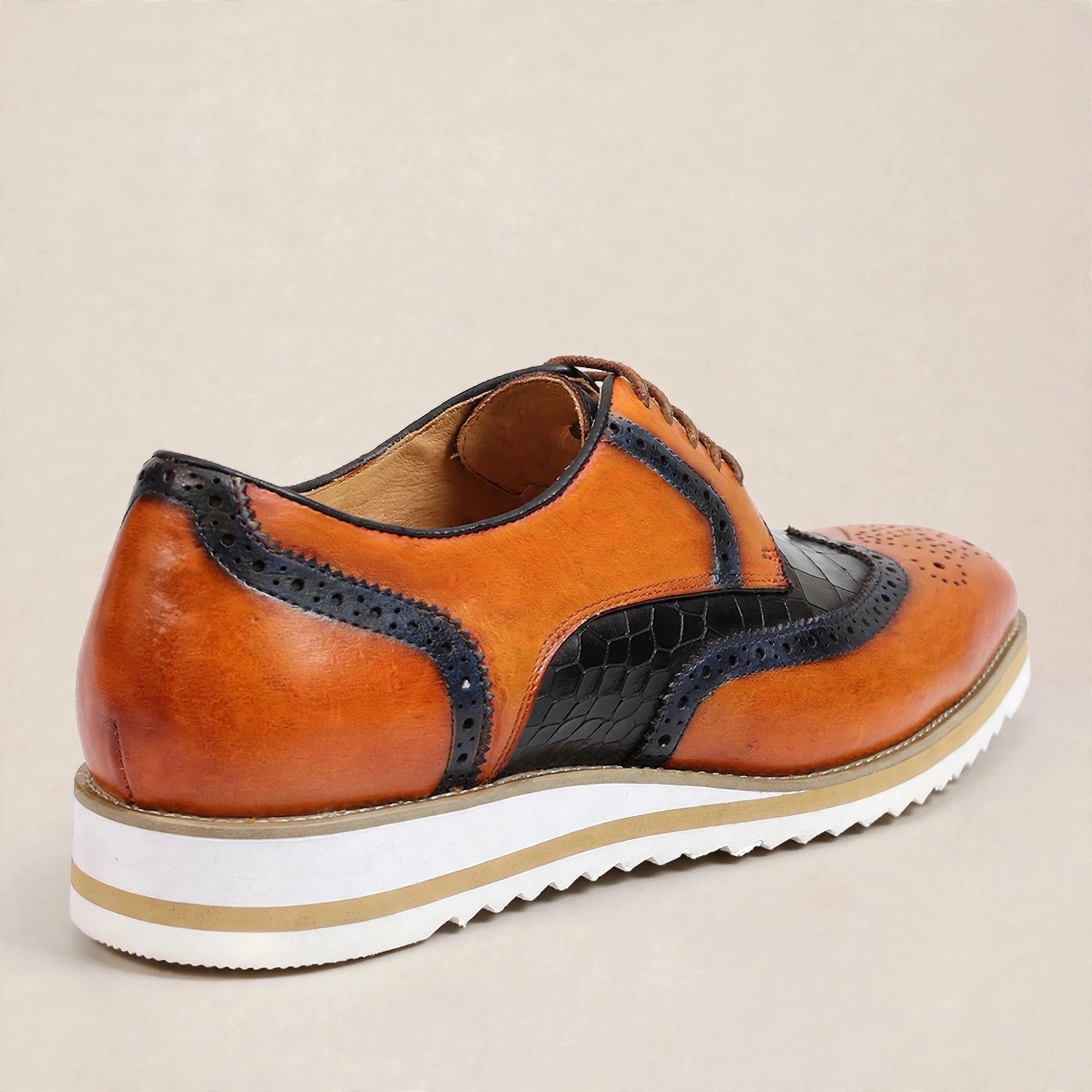 Richard | Elegant Oxfords