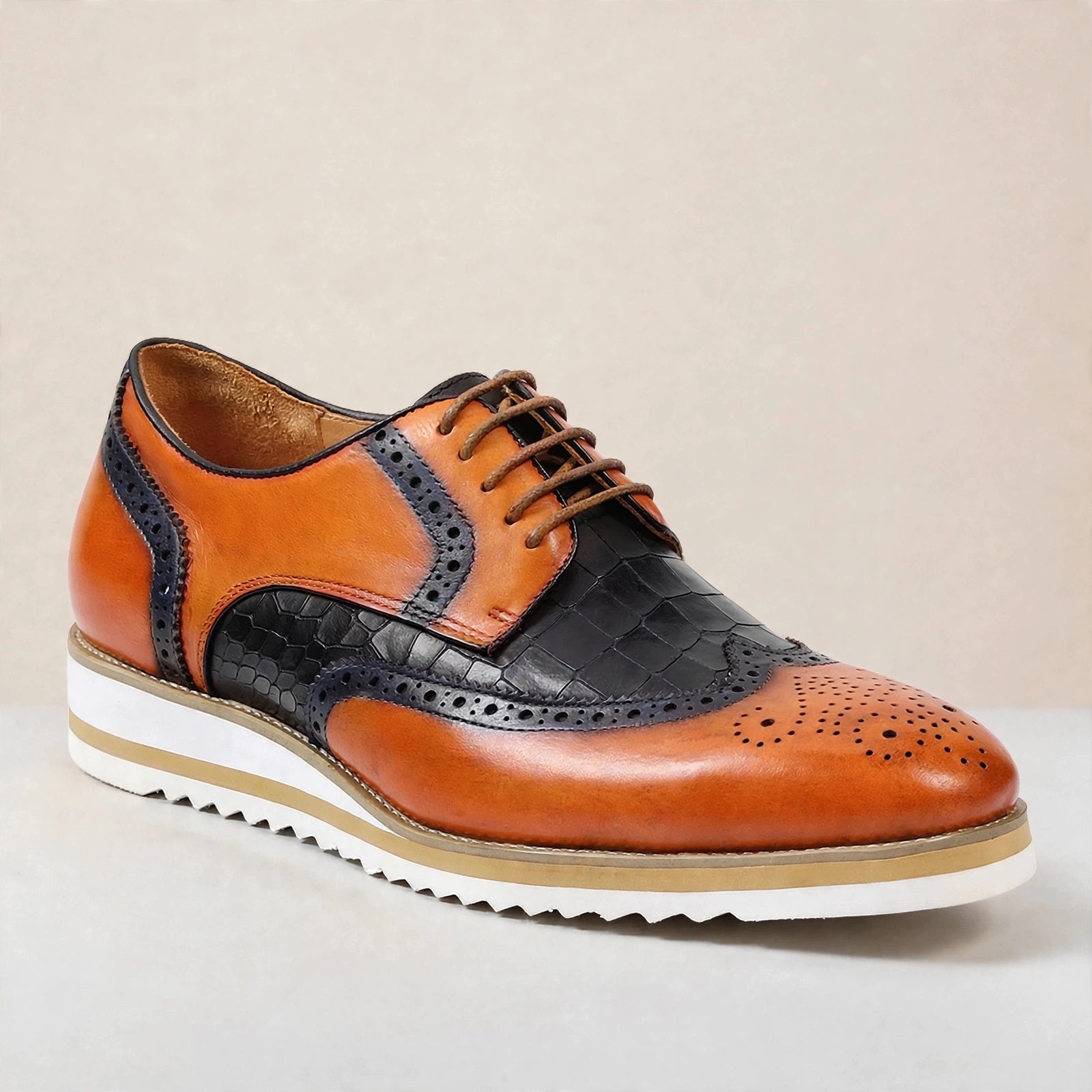 Richard | Elegant Oxfords