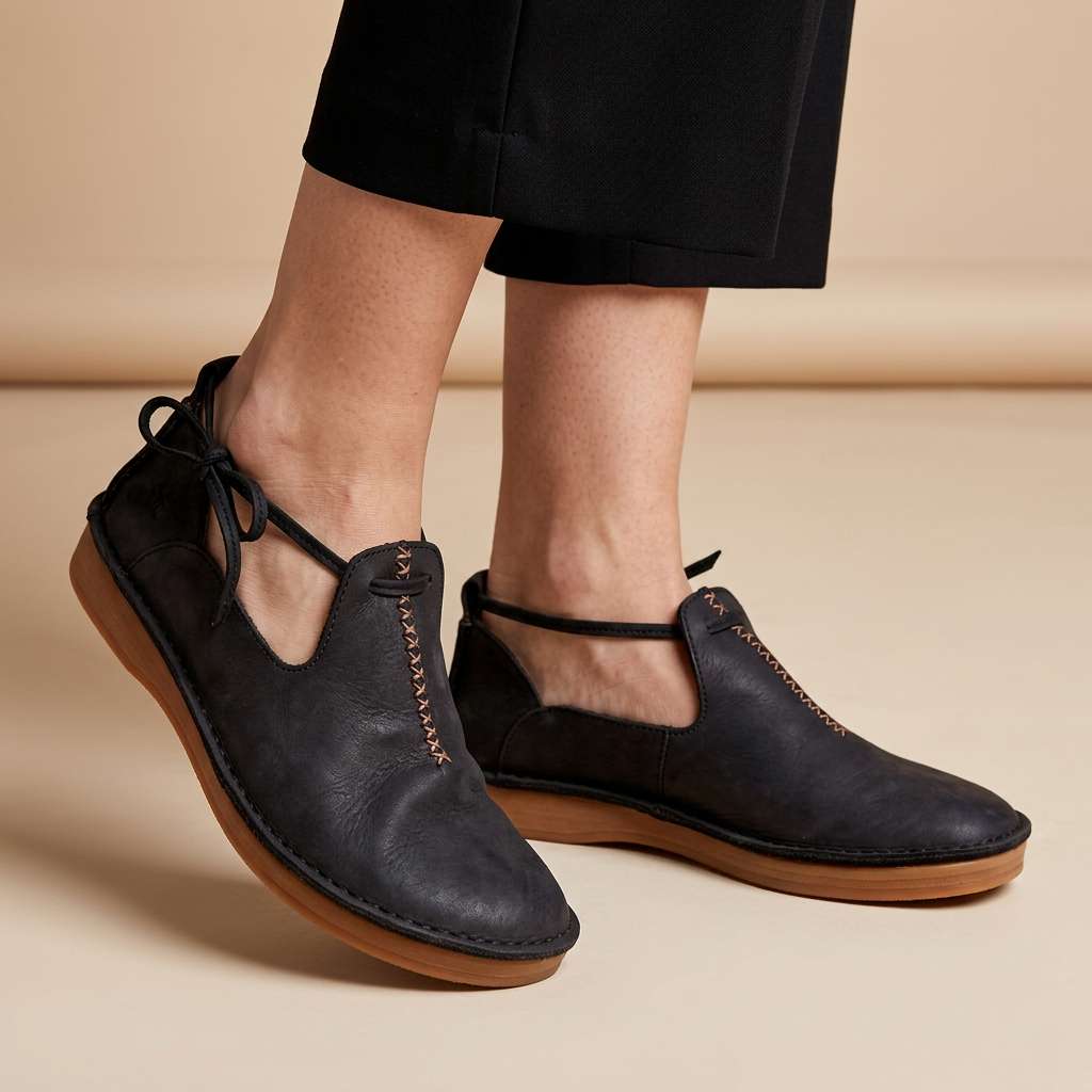 Tahlia Comfort Leather Loafer