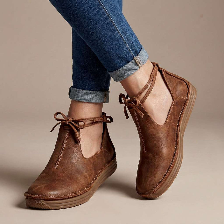 Tahlia Comfort Leather Loafer