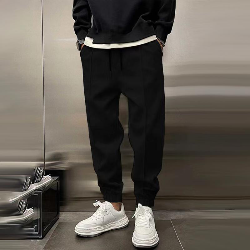 William | Comfortable Everyday Pants