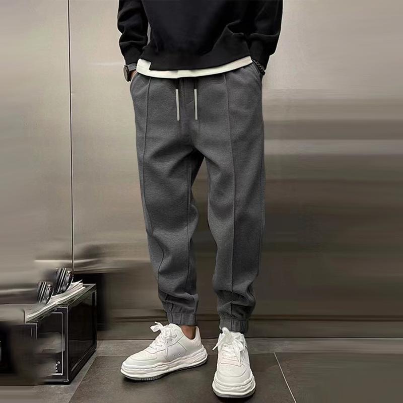 William | Comfortable Everyday Pants