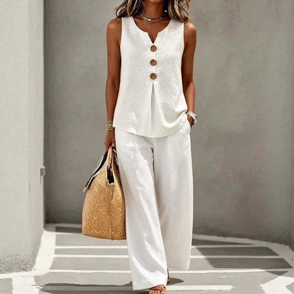 Tracy Two-Piece Set