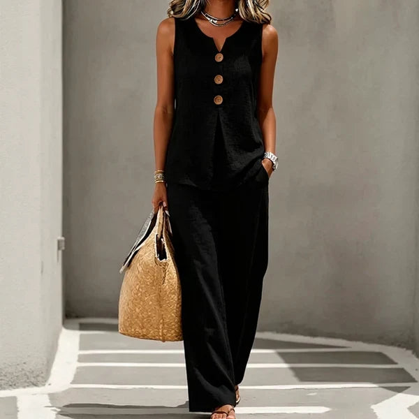 Tracy Two-Piece Set
