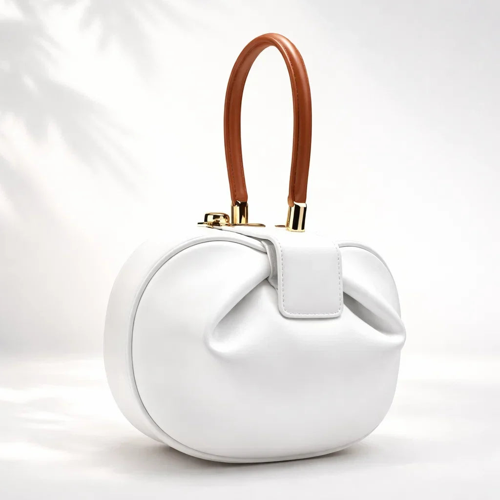 Summer | Elegant Statement Bag