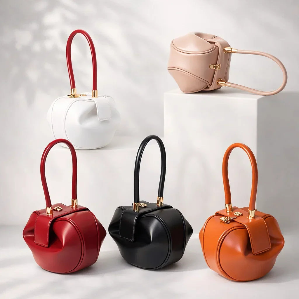 Summer | Elegant Statement Bag